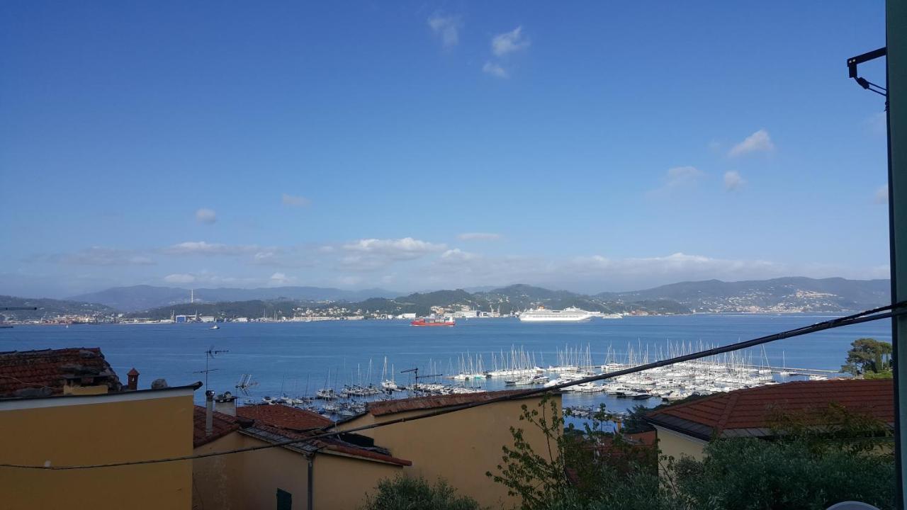 Ca' Tinetto Villa Фецано Екстериор снимка