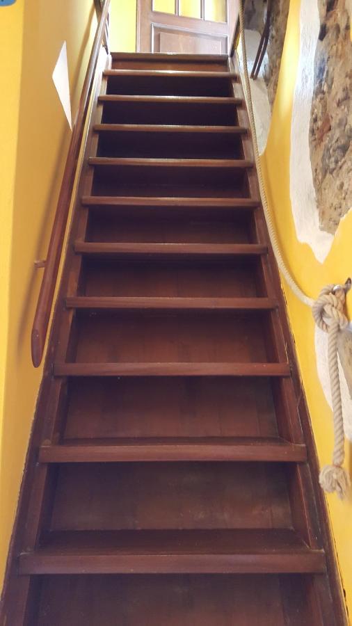 Ca' Tinetto Villa Фецано Екстериор снимка