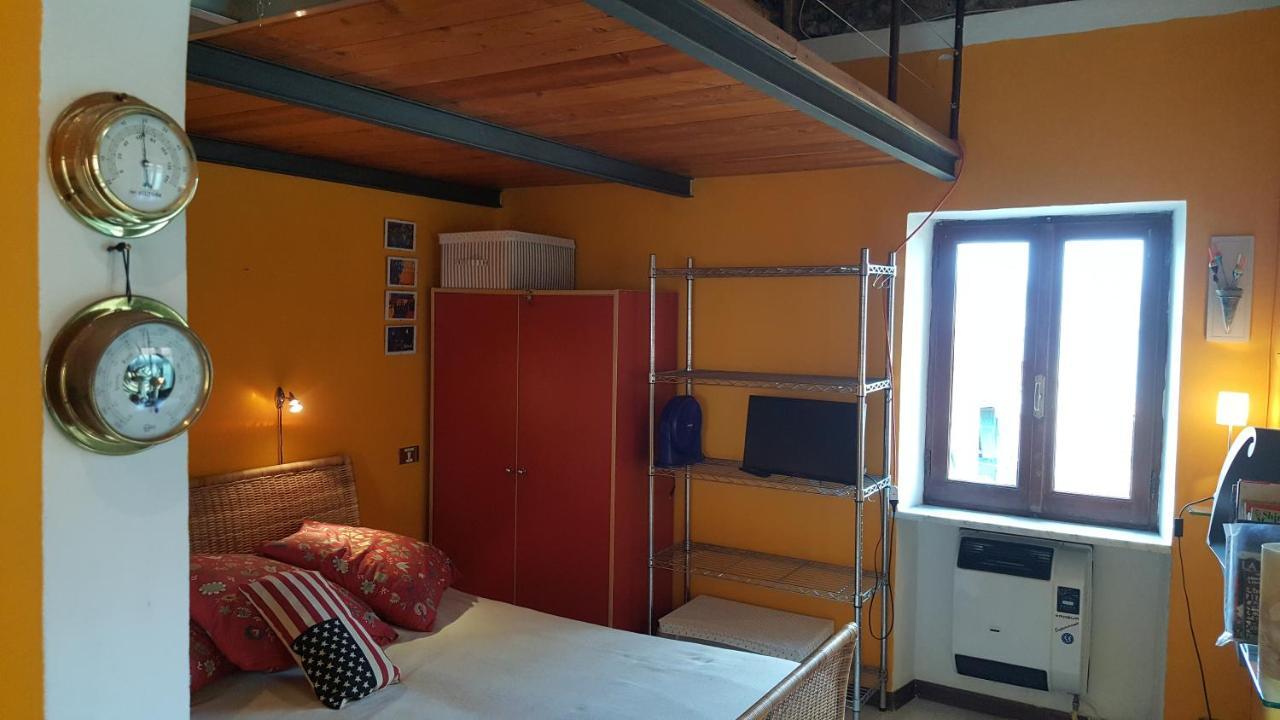Ca' Tinetto Villa Фецано Екстериор снимка