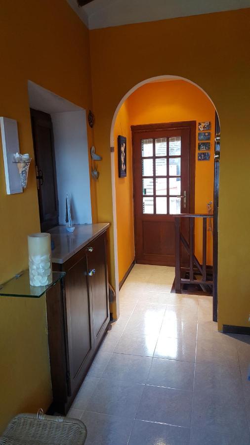 Ca' Tinetto Villa Фецано Екстериор снимка
