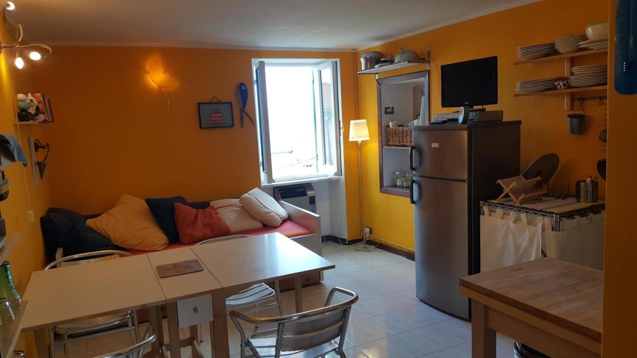 Ca' Tinetto Villa Фецано Екстериор снимка
