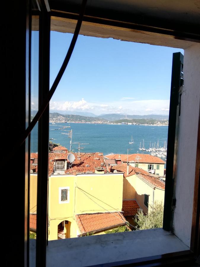 Ca' Tinetto Villa Фецано Екстериор снимка