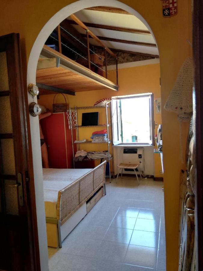 Ca' Tinetto Villa Фецано Екстериор снимка