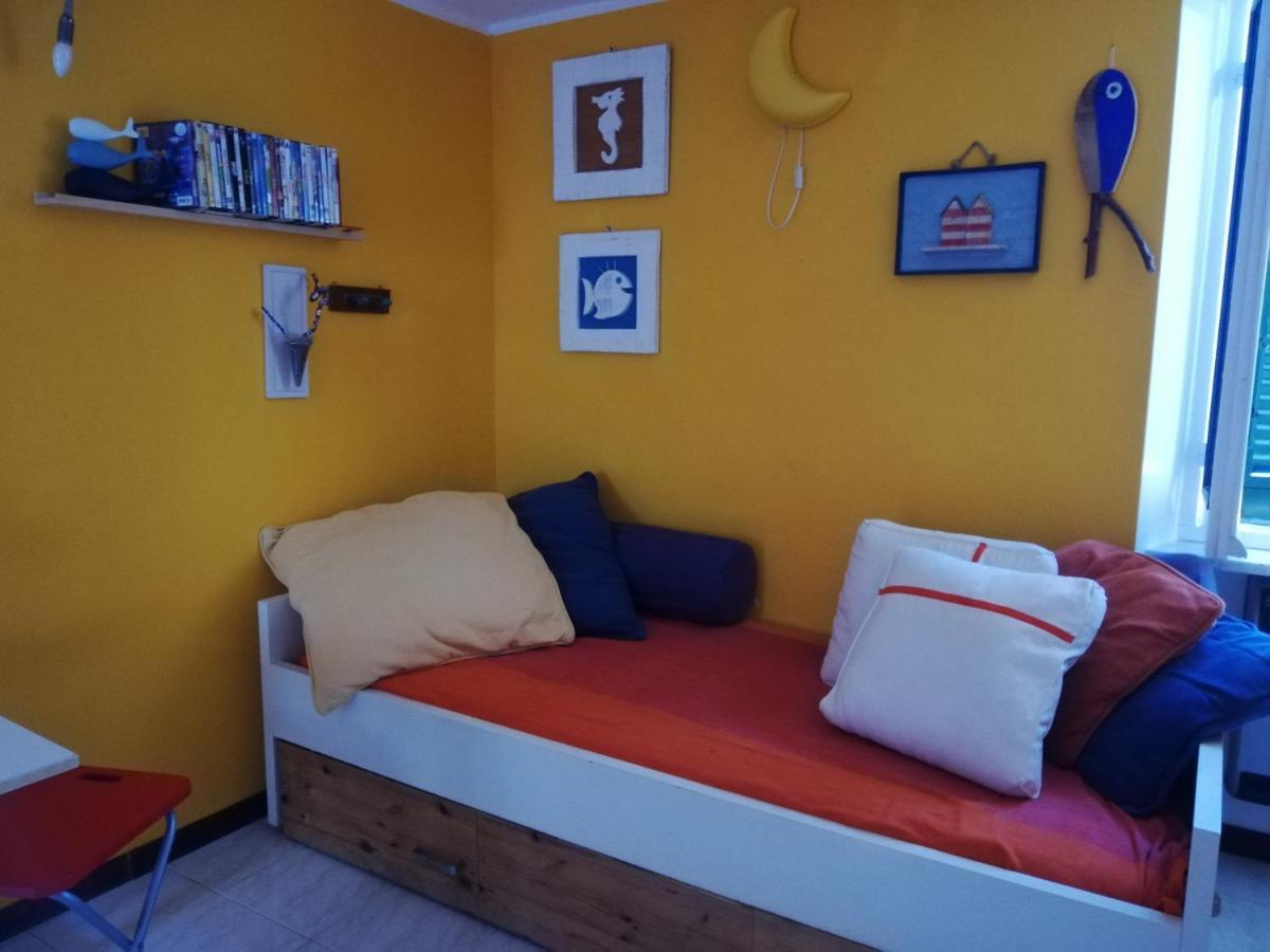 Ca' Tinetto Villa Фецано Екстериор снимка