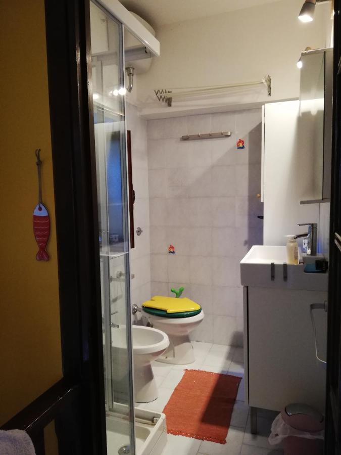 Ca' Tinetto Villa Фецано Екстериор снимка