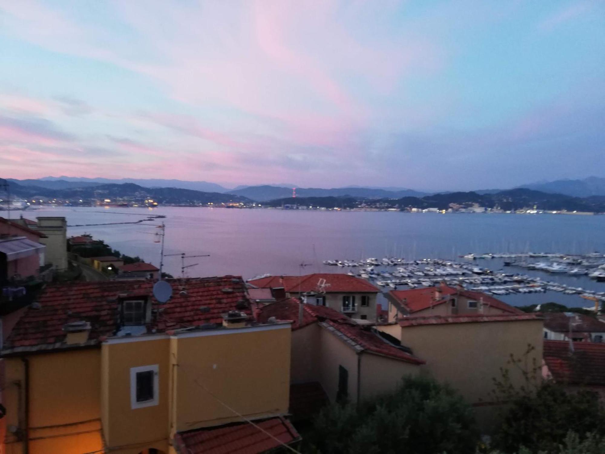 Ca' Tinetto Villa Фецано Екстериор снимка
